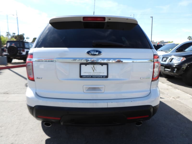 Ford Explorer 2014 price $11,995