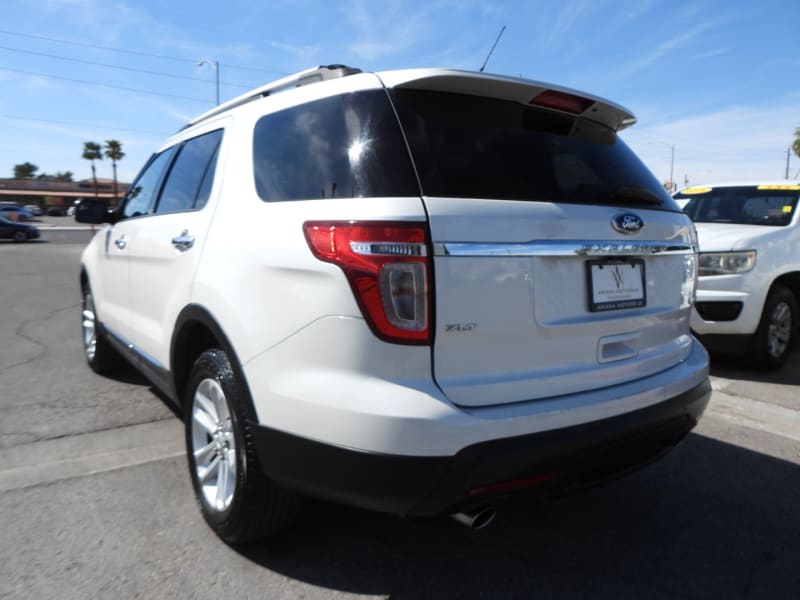 Ford Explorer 2014 price $11,995