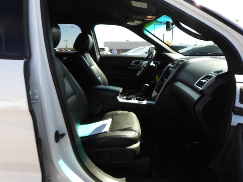 Ford Explorer 2014 price $11,995