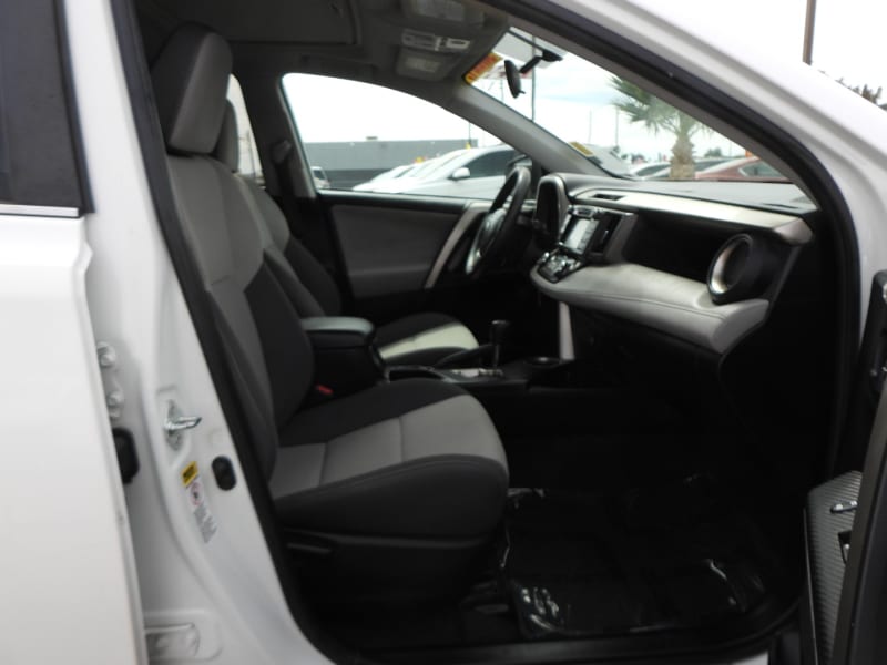 Toyota RAV4 2015 price $13,995