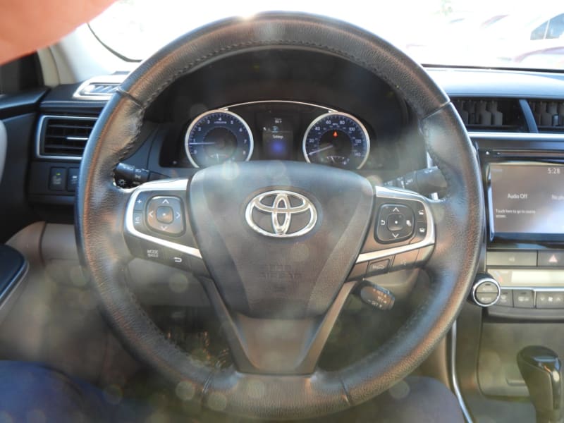 Toyota Camry 2015 price $17,995