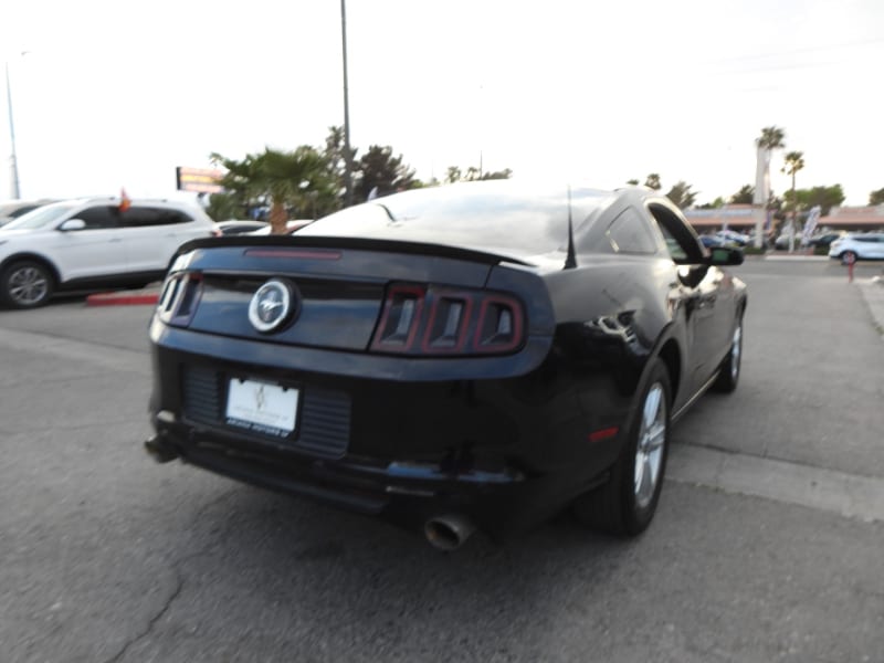 Ford Mustang 2013 price $11,995