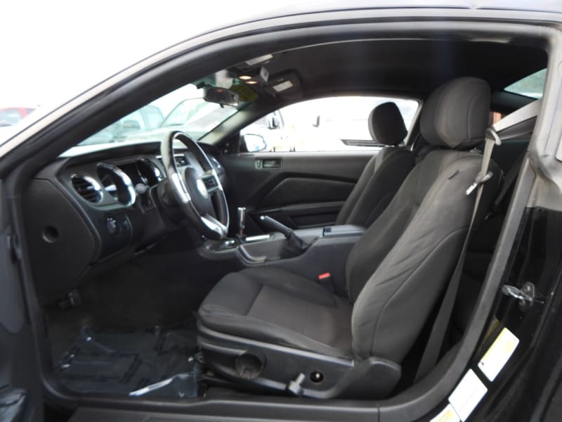 Ford Mustang 2013 price $11,995