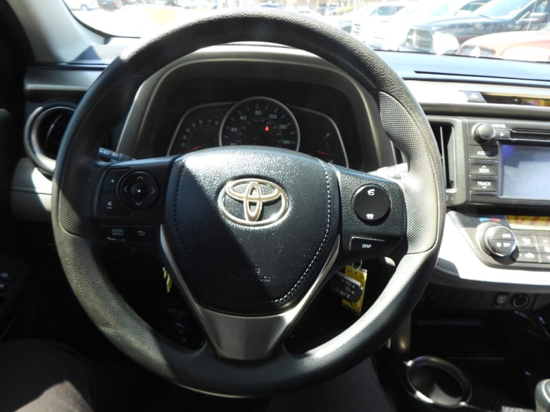 Toyota RAV4 2013 price $15,995