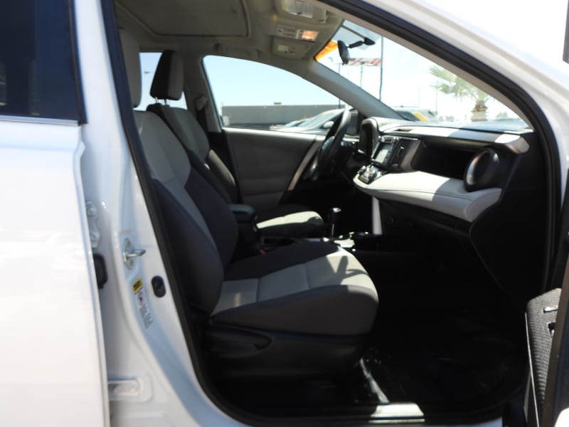 Toyota RAV4 2013 price $15,995