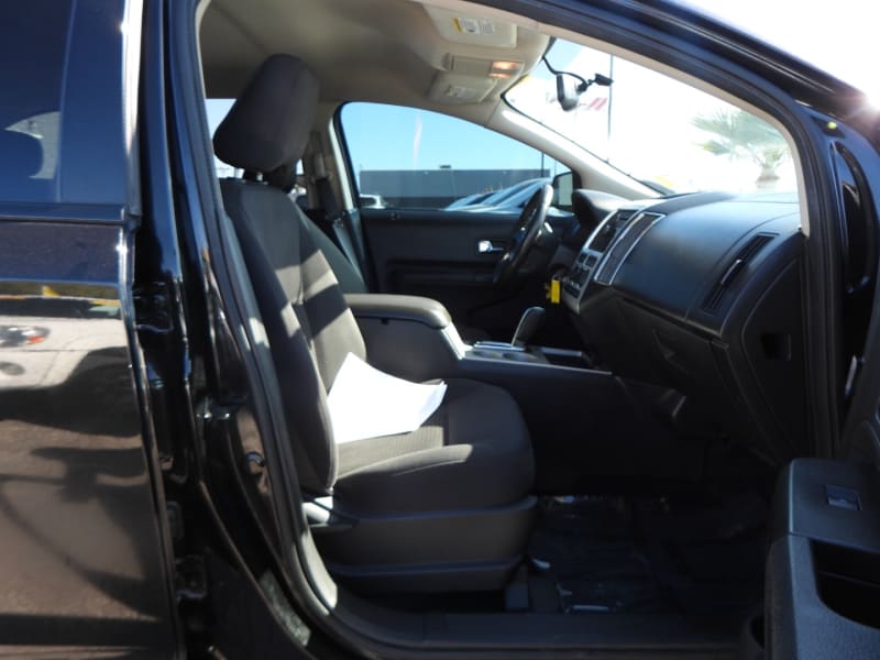 Ford Edge 2010 price $8,995