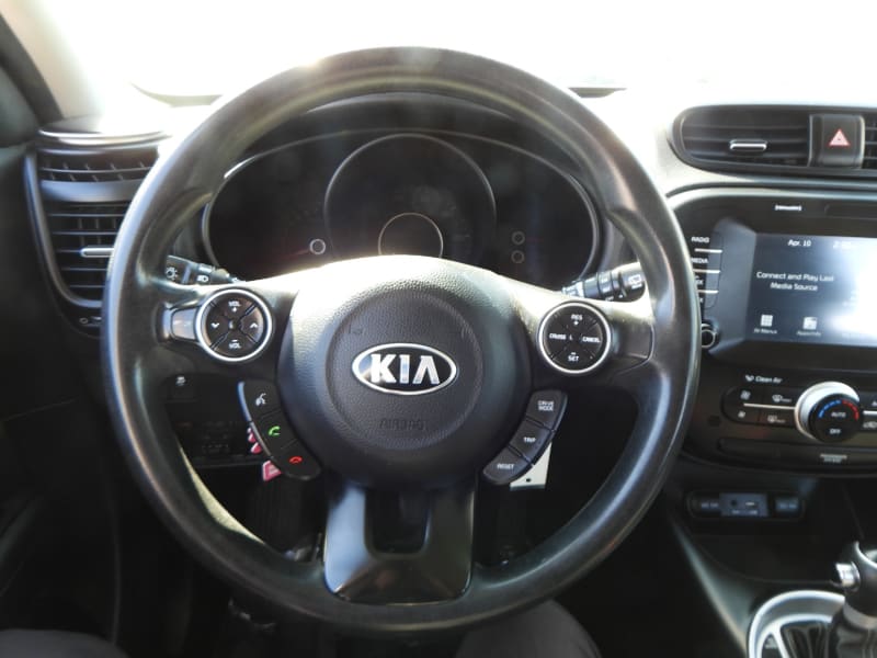 Kia Soul 2018 price $8,995