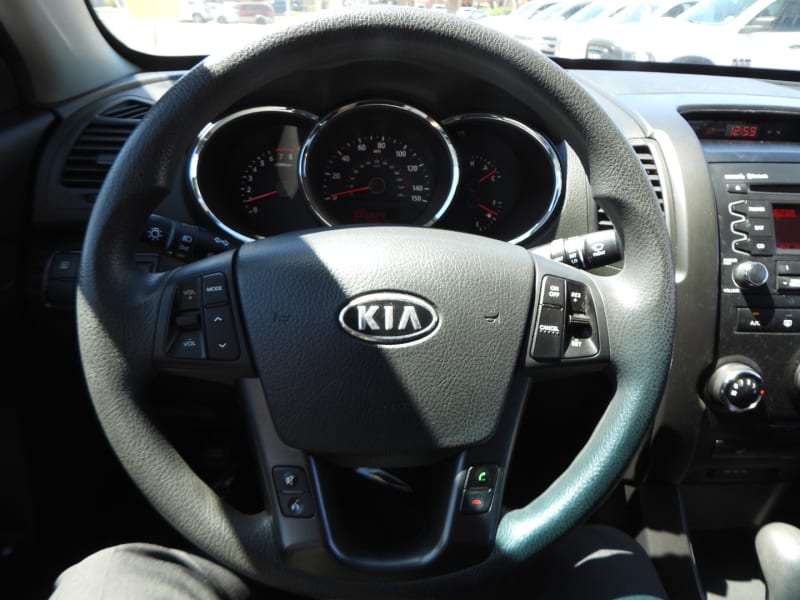 Kia Sorento 2011 price $9,995