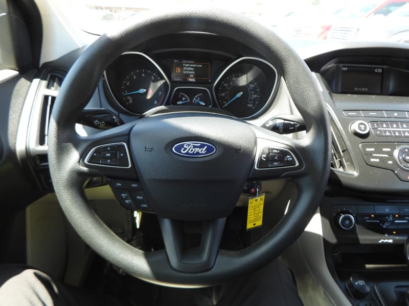 Ford Focus 2018 price $11,995