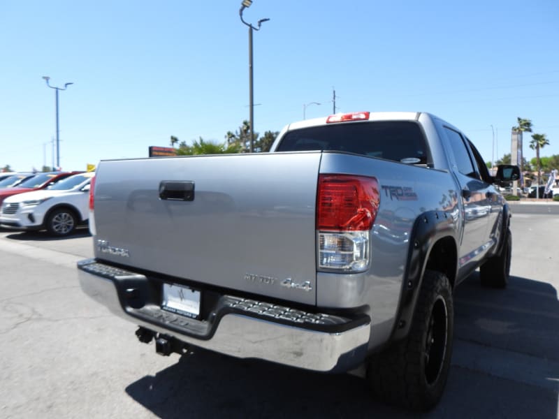 Toyota Tundra 4WD Truck 2012 price $21,995