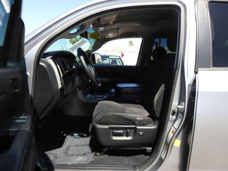 Toyota Tundra 4WD Truck 2012 price $21,995