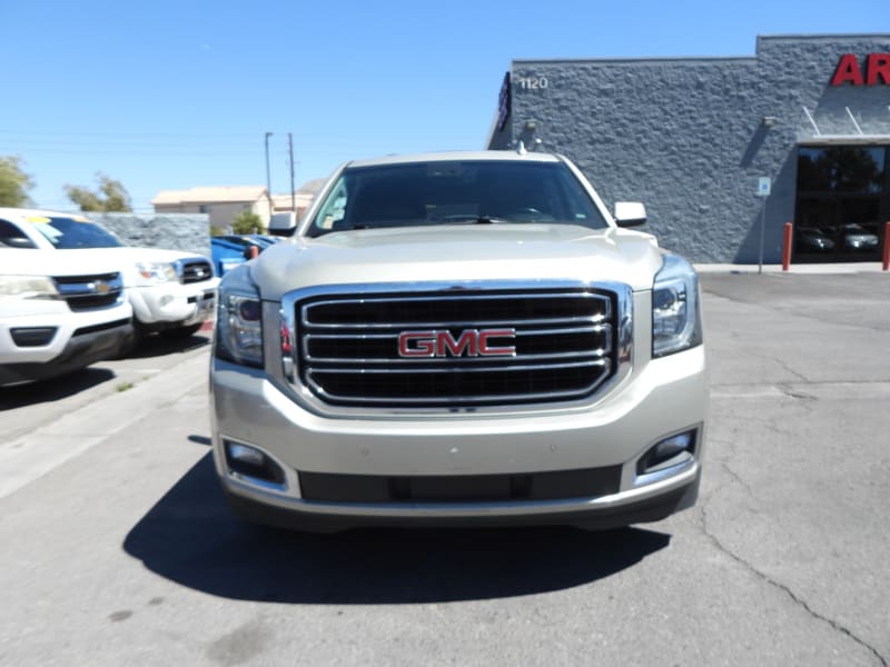 GMC Yukon XL 2017 price $24,995