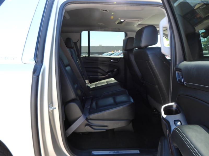 GMC Yukon XL 2017 price $24,995