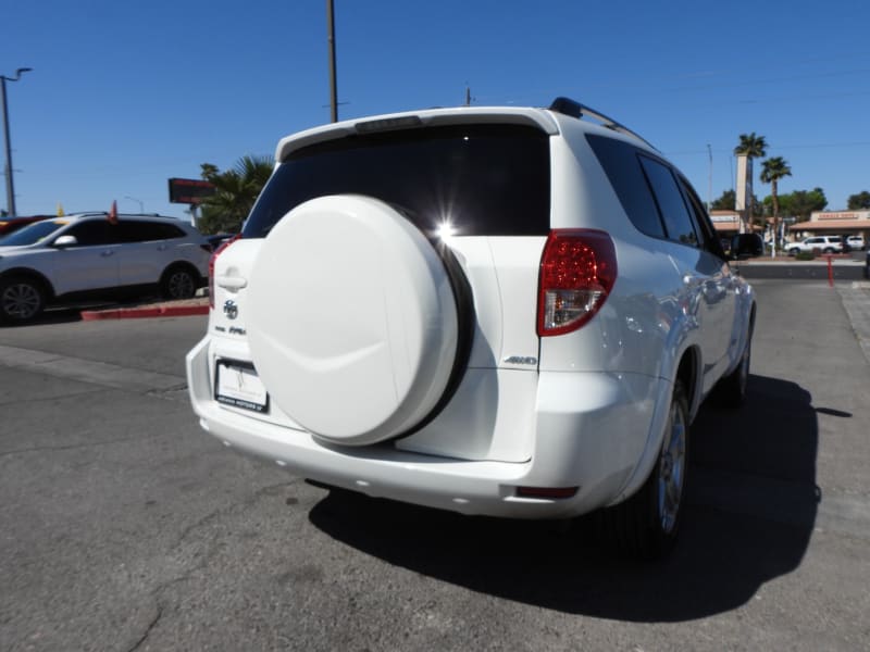 Toyota RAV4 2006 price $8,995