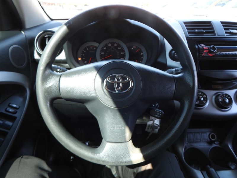 Toyota RAV4 2006 price $8,995