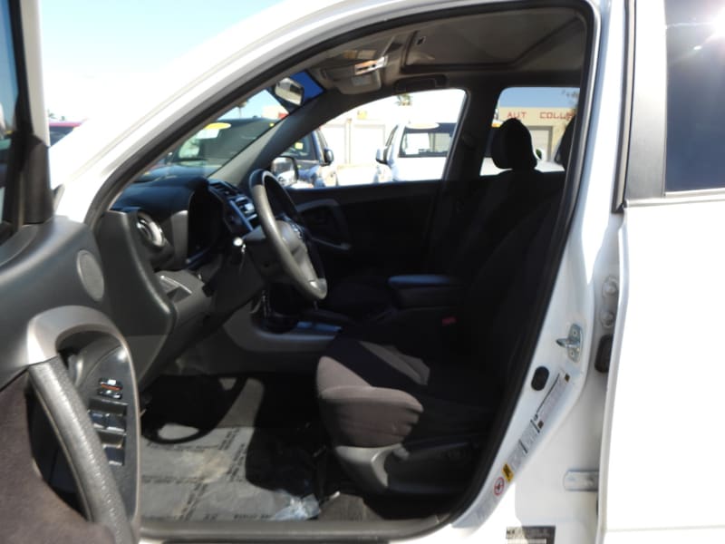 Toyota RAV4 2006 price $8,995