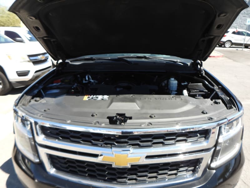 Chevrolet Suburban 2019 price $20,995