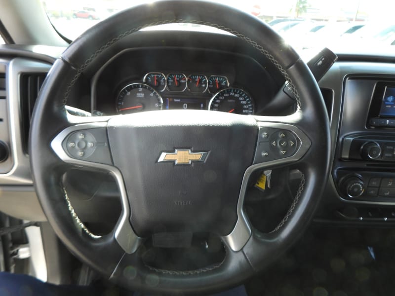 Chevrolet Silverado 1500 2014 price $18,995