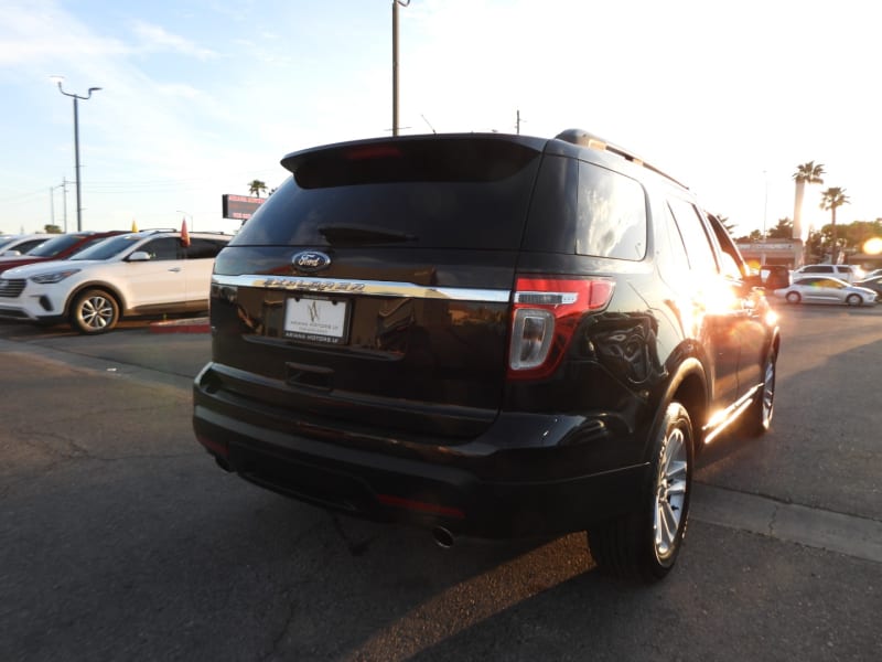 Ford Explorer 2013 price $10,995