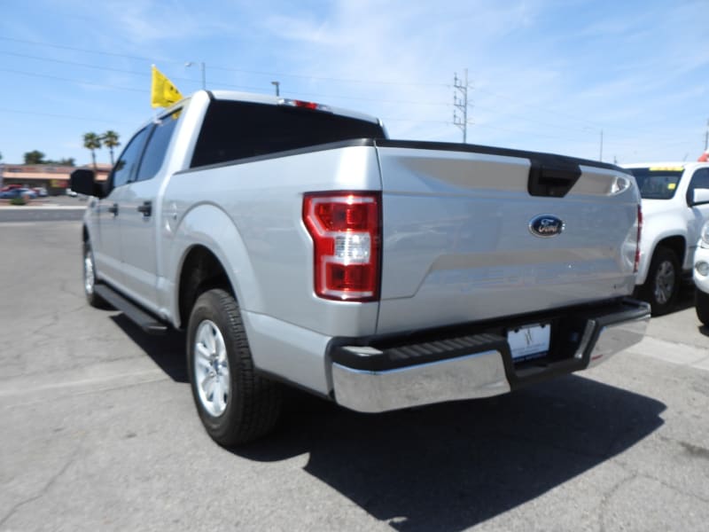 Ford F-150 2018 price $19,995