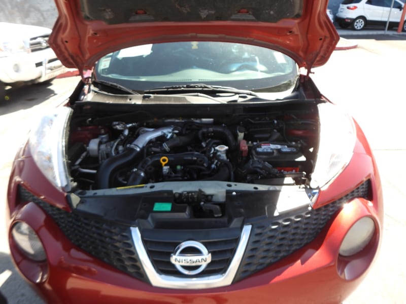 Nissan JUKE 2011 price $8,995