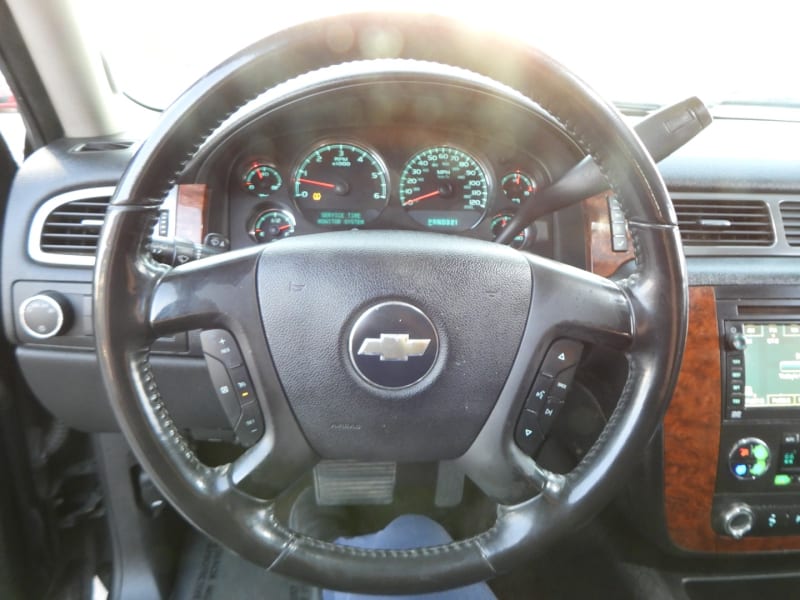 Chevrolet Tahoe 2007 price $8,955