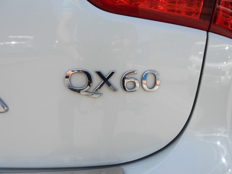 Infiniti QX60 2015 price $13,995