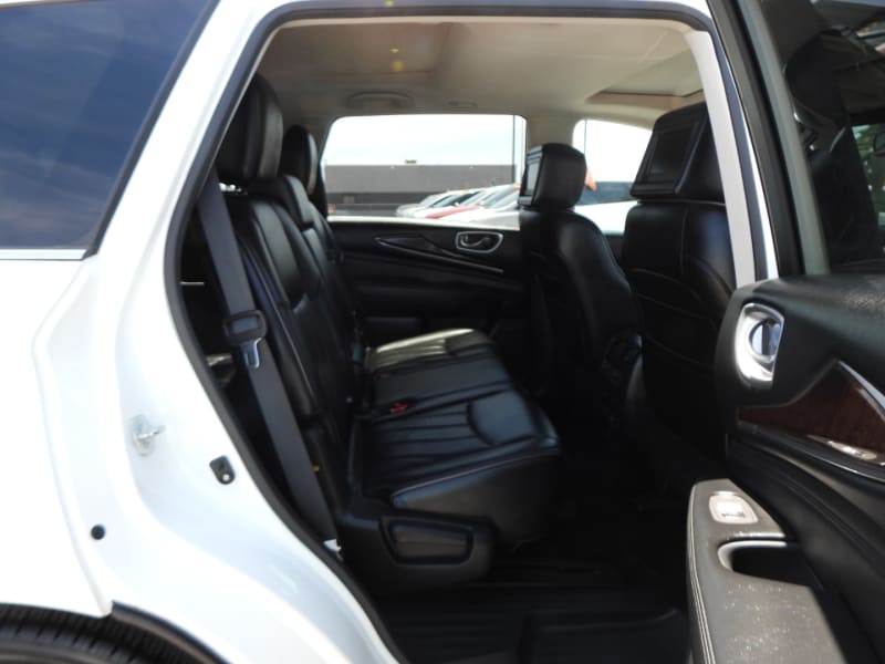 Infiniti QX60 2015 price $13,995