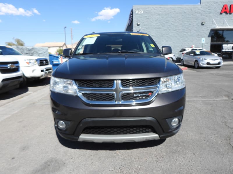 Dodge Journey 2017 price $9,995