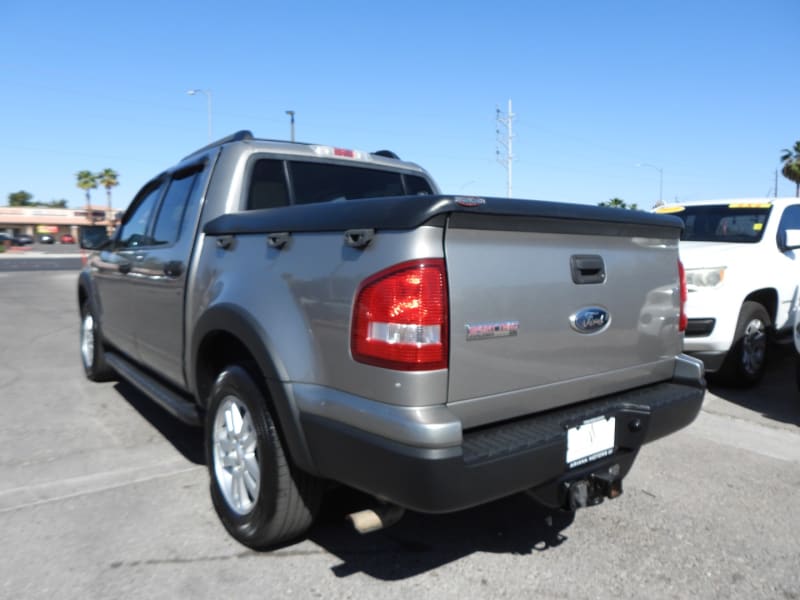 Ford Explorer Sport Trac 2008 price $8,995