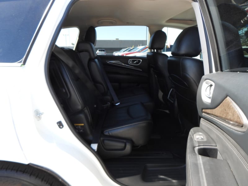 Infiniti QX60 2015 price $12,995