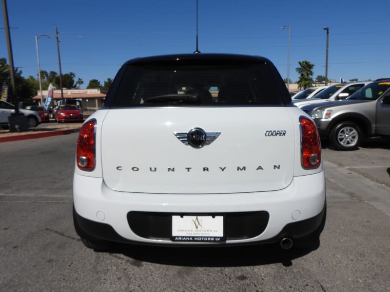 Mini Cooper Countryman 2016 price $10,995