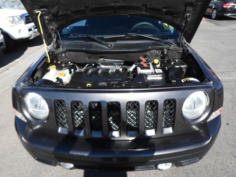 Jeep Patriot 2016 price $8,995