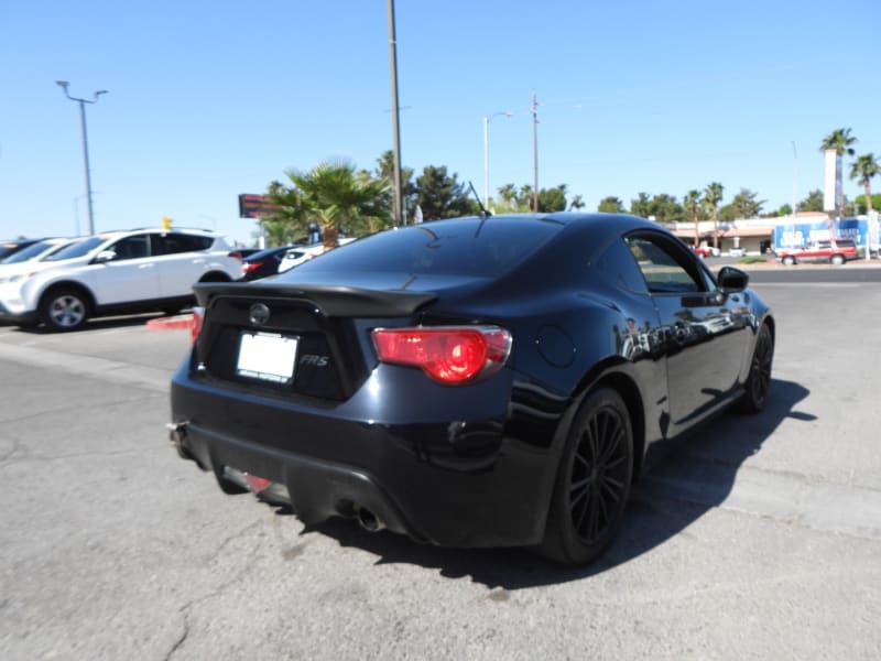 Scion FR-S 2013 price $14,995