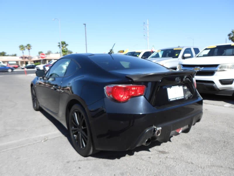 Scion FR-S 2013 price $14,995