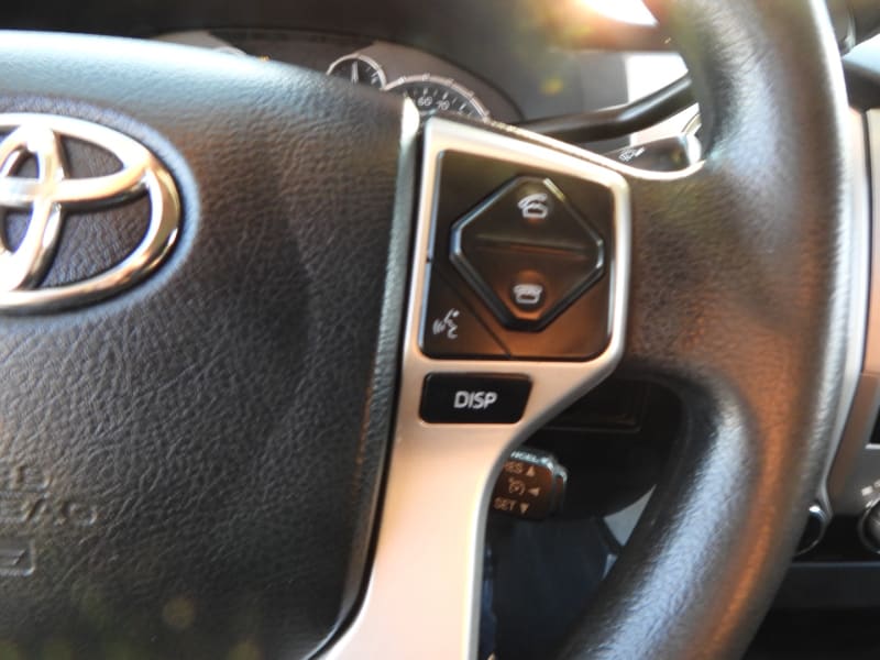 Toyota Tundra 4WD Truck 2015 price $18,995