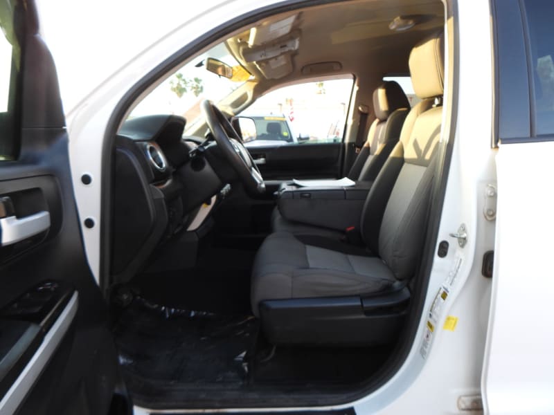 Toyota Tundra 4WD Truck 2015 price $18,995