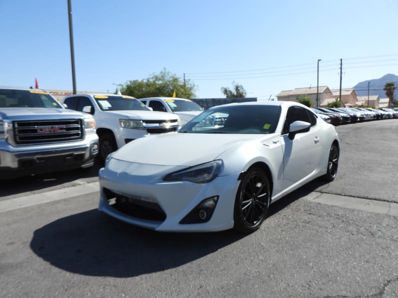 Scion FR-S 2013 price $9,995