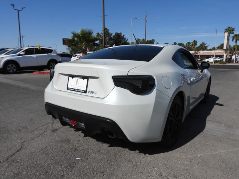 Scion FR-S 2013 price $9,995