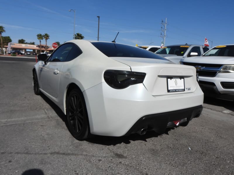 Scion FR-S 2013 price $9,995