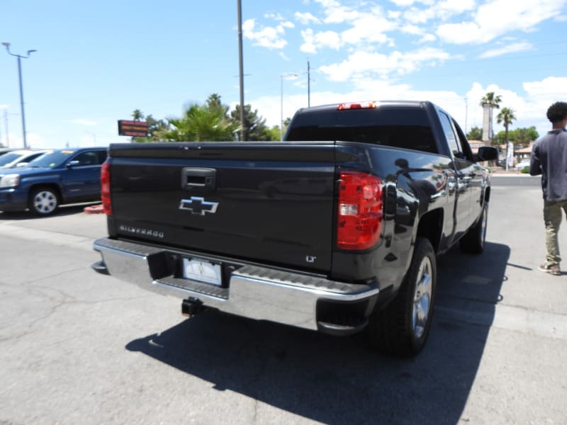 Chevrolet Silverado 1500 2014 price $19,995