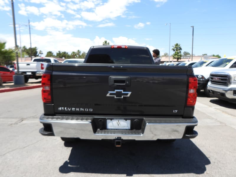 Chevrolet Silverado 1500 2014 price $19,995