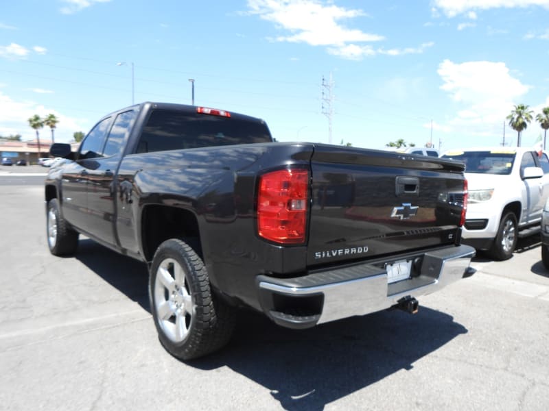 Chevrolet Silverado 1500 2014 price $19,995