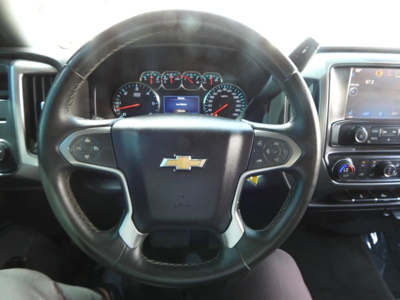 Chevrolet Silverado 1500 2014 price $19,995