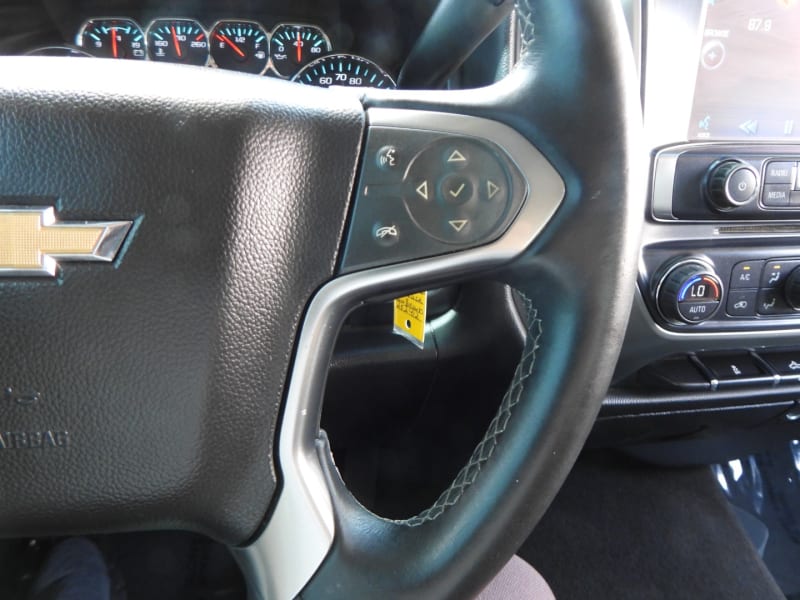 Chevrolet Silverado 1500 2014 price $19,995