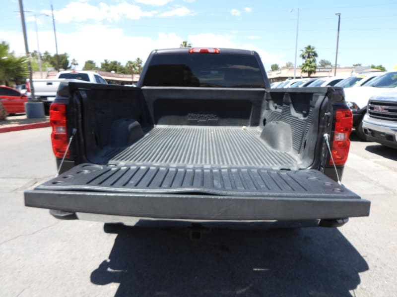 Chevrolet Silverado 1500 2014 price $19,995