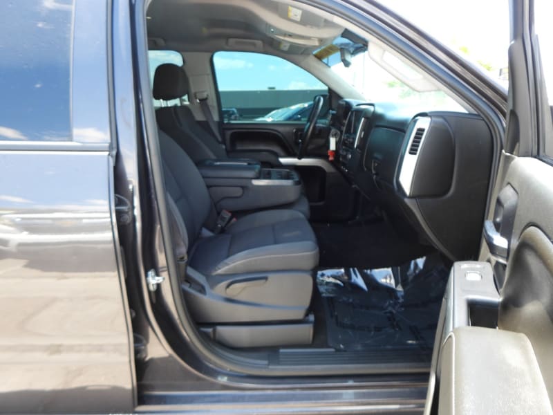 Chevrolet Silverado 1500 2014 price $19,995