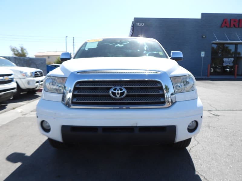 Toyota Tundra 4WD Truck 2008 price $18,995