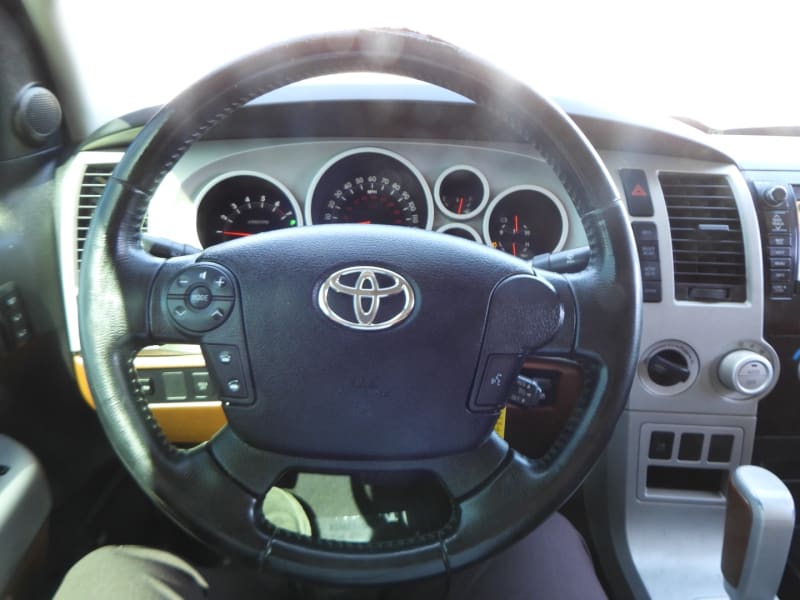 Toyota Tundra 4WD Truck 2008 price $18,995
