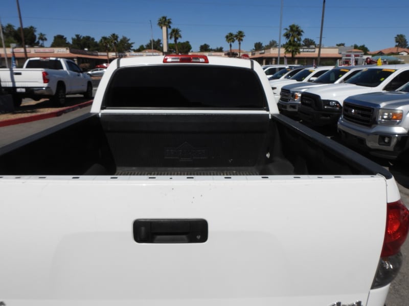 Toyota Tundra 4WD Truck 2008 price $18,995